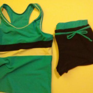 Swim Wear Set Large Junior